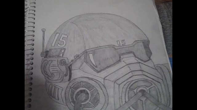 Elite Riot Gas Mask update (Done) смотреть онлайн