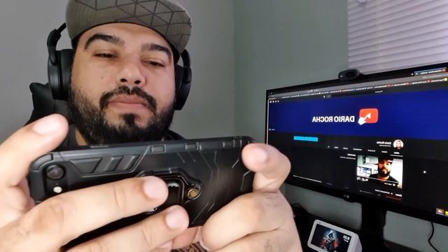 SENNHEISER HD 350BT É BOM PARA JOGOS? смотреть онлайн