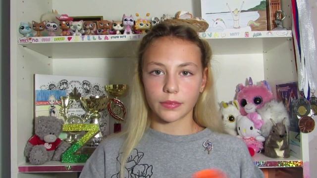 МОЙ СПОРТИВНЫЙ РЮКЗАК // ЧТО Я БЕРУ С СОБОЙ НА ТРЕНИРОВКУ ПО ХУДОЖЕСТВЕННОЙ ГИМНАСТИКЕ ? смотреть онлайн