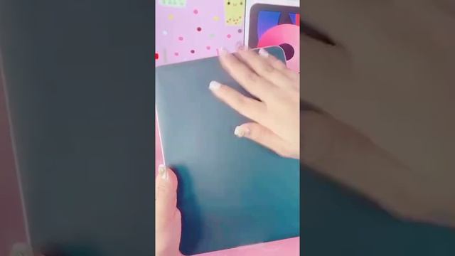 ipad air 2020 rosegold#pink #unboxing#apple смотреть онлайн