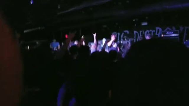 Pig Destoyer MDF смотреть онлайн