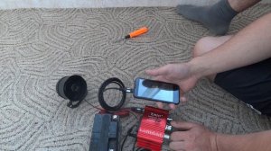 ? Электроманок своими руками