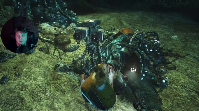 Soma (день 3) - оставайся мальчик с нами!!! смотреть онлайн
