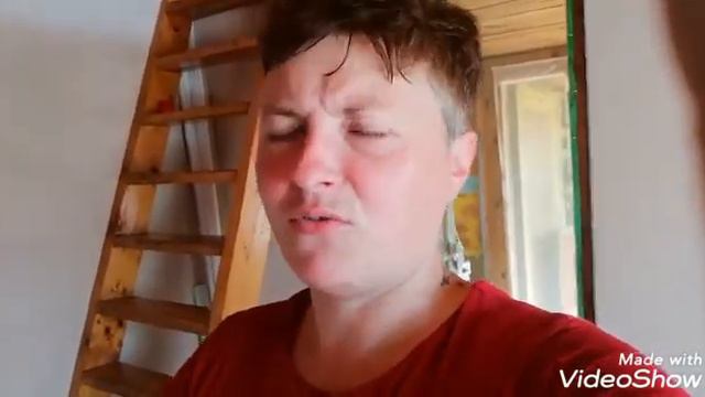 Старинный камод
