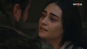 Diriliş Ertuğrul 110. Bölüm