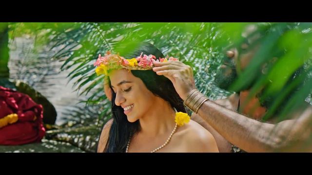 Jackson Anthony - Eka Gei Sokari Movie Songs - La Hiru Kirane (ලා හිරු කිරණේ) смотреть онлайн