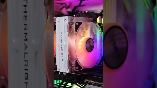 AMAZING AIRFLOW! | NVIDIA GeForce RTX 4070 Ti 12 GB GPU | Intel Core i7-13700K 16-Core CPU смотреть онлайн