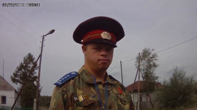 Исилькульский саблезубый тигр смотреть онлайн
