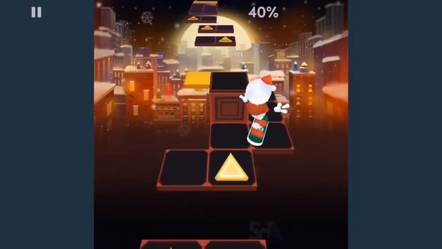Varying Christmas Mayhem! смотреть онлайн