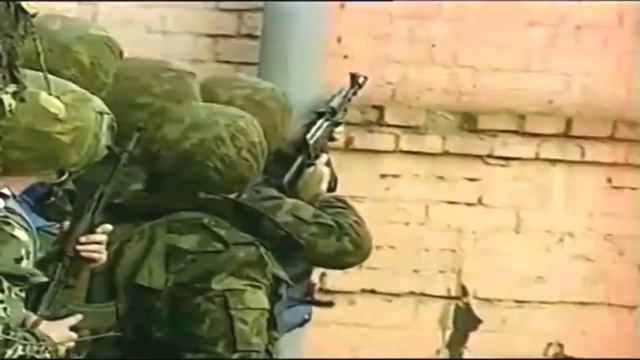 В честь защитников белого дома (видео не моё) смотреть онлайн