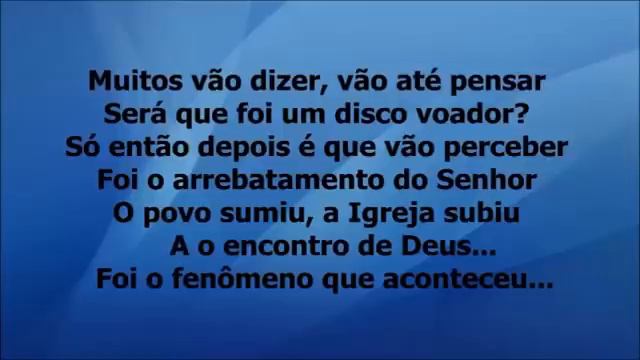 Hino o fenômeno bruna karla playback com a letra смотреть онлайн