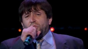 Шарав Аманатов   Где мое счастье