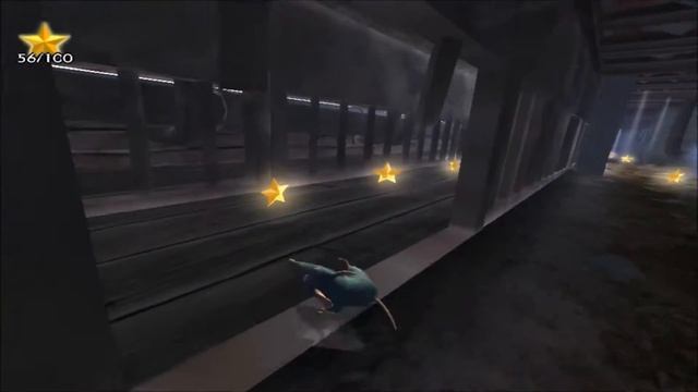 Прохождение игры 