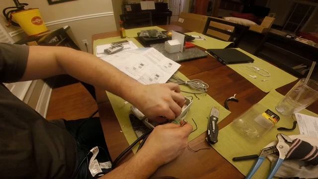 Wiring Ranco Temperature Controller 2/3 смотреть онлайн
