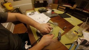 Wiring Ranco Temperature Controller 2/3