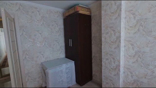 1-комнатная, Севастополь, улица Токарева, 18б смотреть онлайн
