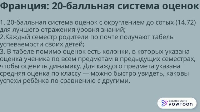 Школы разных стран мира смотреть онлайн