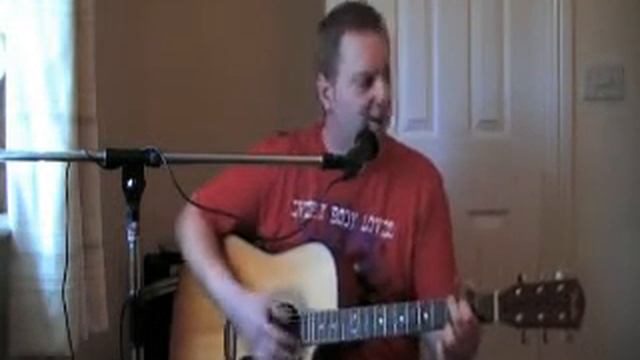 Karma Police Cover by Jon B смотреть онлайн
