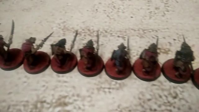 01 Age of Sigmar смотреть онлайн