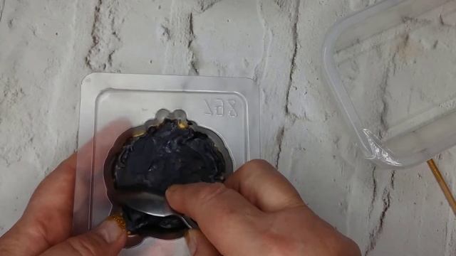 Тигры. 2 формы. Мыло.