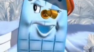 Новый миф, но он забыл название порошка (RYTP)