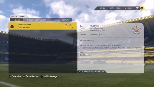 FIFA 17 Blackpool Road To Glory: Emirates FA Cup Dimulai #140 (Bahasa Indonesia) смотреть онлайн