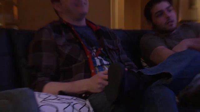 Mass Effect 3 is Better With Kinect смотреть онлайн