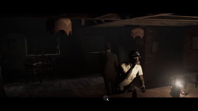 The Dark Pictures Anthology: Little Hope [4K] ➤ Прохождение №2 ➤ Детские игры смотреть онлайн