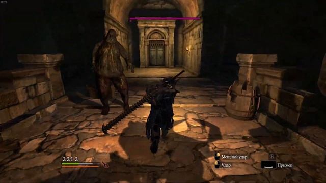 Сплошные неудачи, наполучал от всех (Dragon's Dogma Dark Arisen) смотреть онлайн