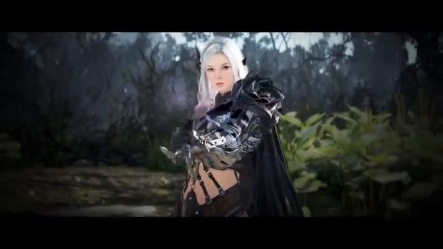 Black Desert Online Xbox One Trailer смотреть онлайн