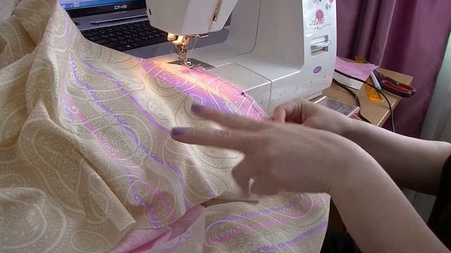 МК шью простынь на матрас смотреть онлайн