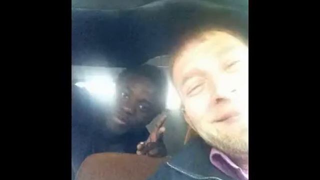 Руслан и Милана (часть 2) смотреть онлайн