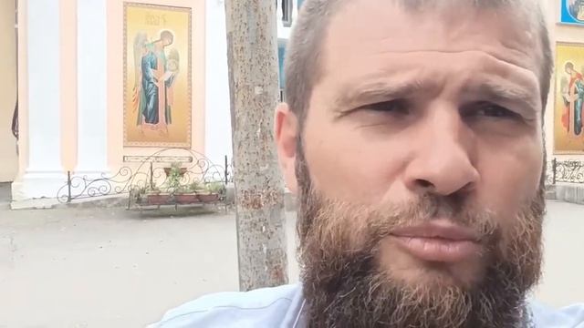 Сергий Алиев - КАК ПОБЕДИТЬ СВОЙ СТРАХ! смотреть онлайн