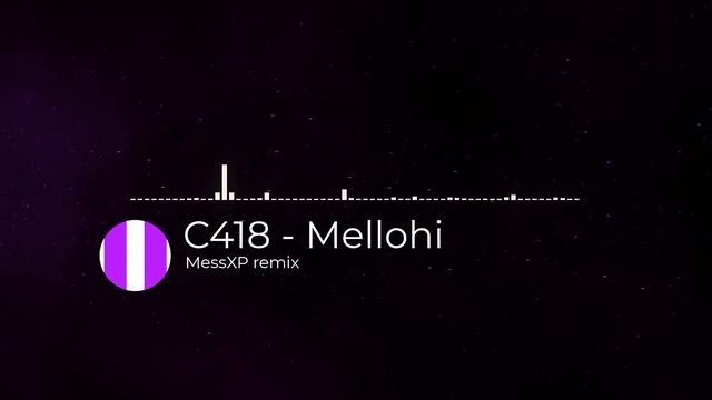 [Minecraft remix] C418 Mellohi смотреть онлайн