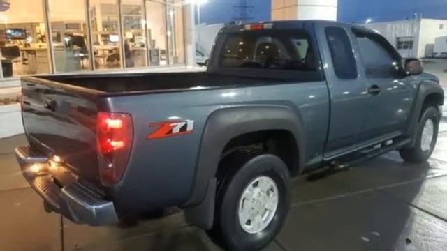 Used 2006 Chevrolet Colorado Chevy Dealers in and near Norfolk VA Chesapeake Suffolk, VA #14202271B смотреть онлайн