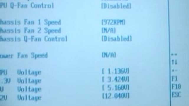 asus p7p55d pro crazy bios смотреть онлайн