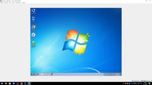 Как изменить разрешение экрана на VirtualBox