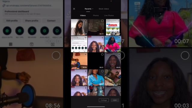 Create Professional Video Using Chat GPT, Canva, & CapCut смотреть онлайн