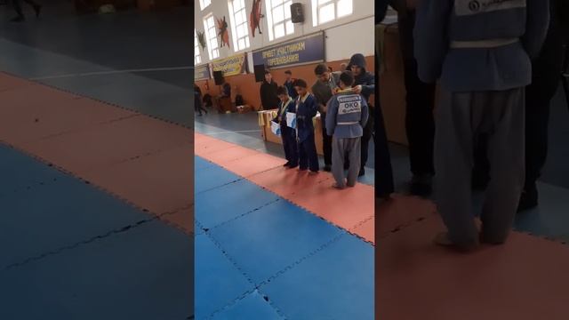 Розмата награда чемпион ДЗЮДО смотреть онлайн