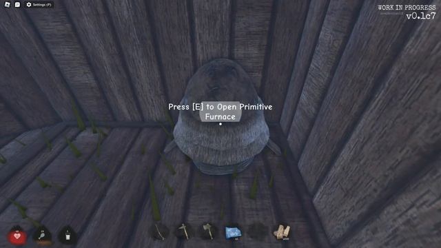 Vanity Ultimate Beginners Guide!  (Roblox Rust)