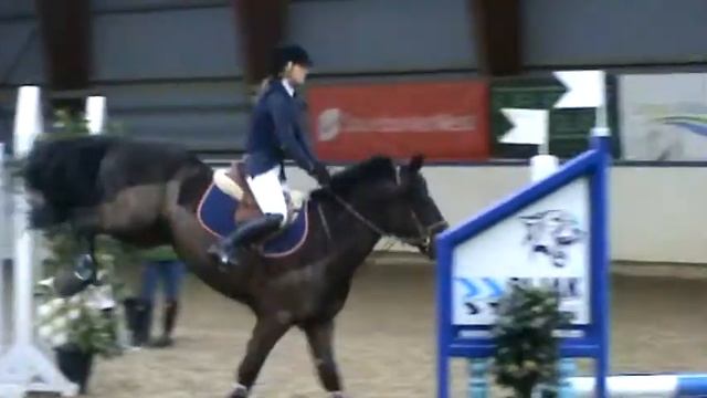 Caroline Stien - 80 cm.MPG смотреть онлайн