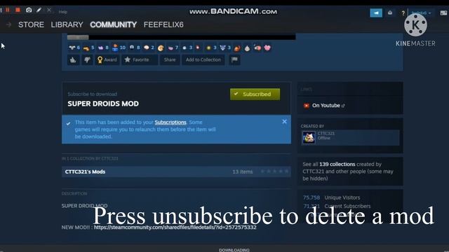 How to download mods on people playground #peopleplayground смотреть онлайн
