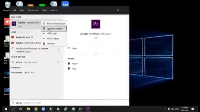 how to put apps from taskbar to desktop (part1) смотреть онлайн