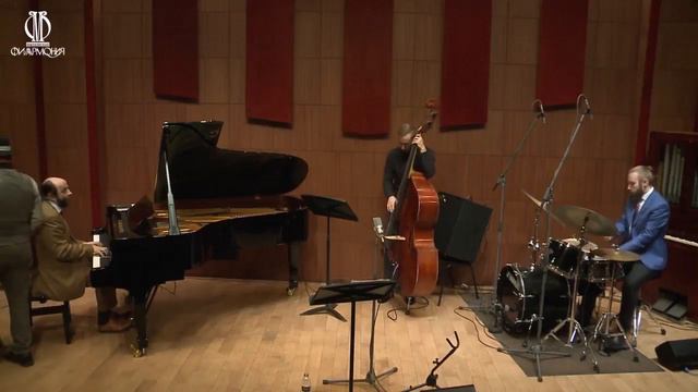 Charlie Parker, My Little Suede Shoes: Oleg Kireyev Quartet смотреть онлайн