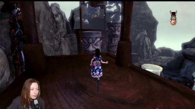 СЛОЖНЫЕ КВЕСТЫ #18 Alice: Madness Returns смотреть онлайн