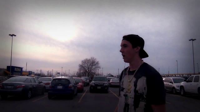 D.I.E.T Rap (P.I.M.P 50 Cent ft Snoop Dog Parody) Music Video смотреть онлайн