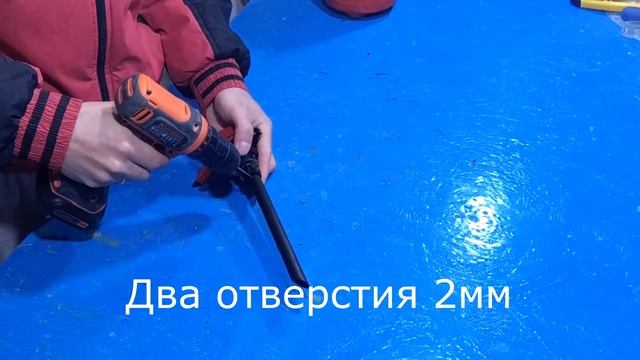 ДАЖЕ НЕ ДУМАЙ ВЫБРАСЫВАТЬ, а сделай сам! КЛАССНАЯ самоделка из старого огнетушителя!!! 2022-06-17 смотреть онлайн