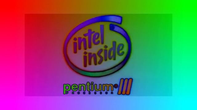 Preview 2v Intel Pentium III Effects