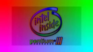 Preview 2v Intel Pentium III Effects