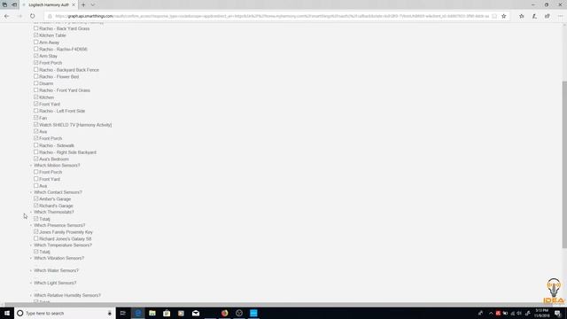 Unlock your door from your Logitech remote like a boss!!! смотреть онлайн